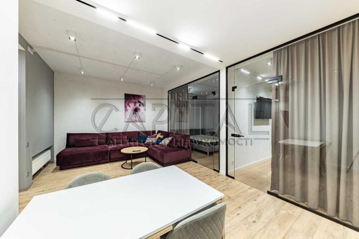 Оренда 3-к квартири | Лабораторний | Alter Ego | ІНВЕРТОР - фото 1