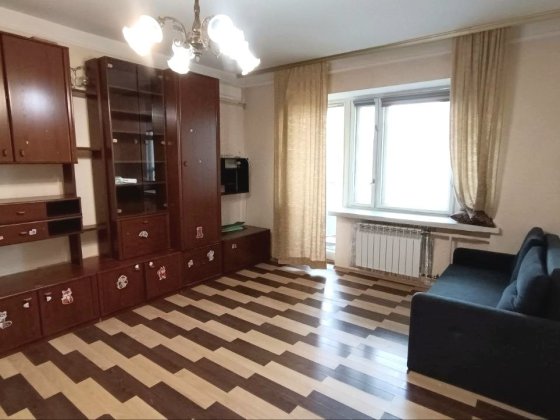 Чудова велика 1 кімн. кв, 55м2, Печерськ, м.Звіринецька