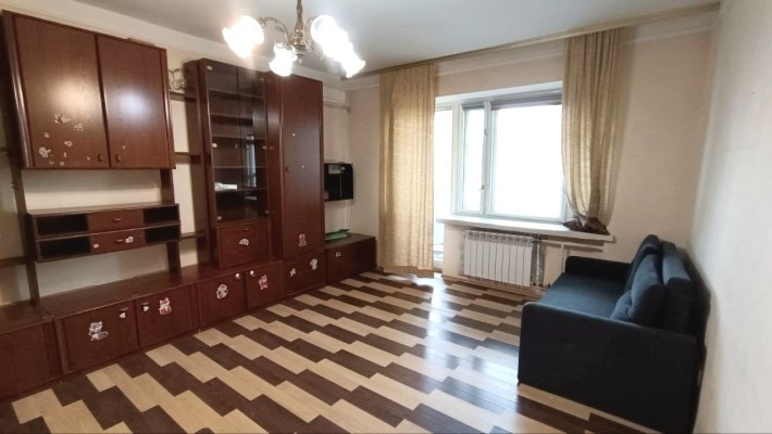 Чудова велика 1 кімн. кв, 55м2, Печерськ, м.Звіринецька - фото 1