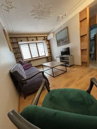 Здається 2-к квартира на вул.Пилипа Орлика - фото 1