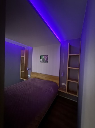 Довгострокова оренда 4х кімнатної квартири метро Житомирська - фото 1