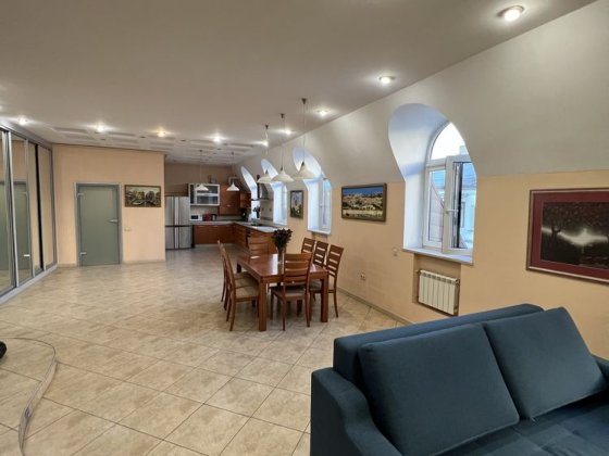 Здам 3к в Центрі, вул. Князів Острозьких 29Б, Печерськ Київ