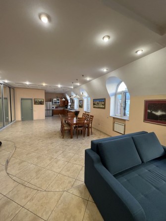 Здам 3к в Центрі, вул. Князів Острозьких 29Б, Печерськ - фото 1