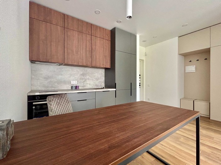 Оренда 1к, «Be The One», ул. Стуса, 35б, Академмістечко, Житомирська - фото 1