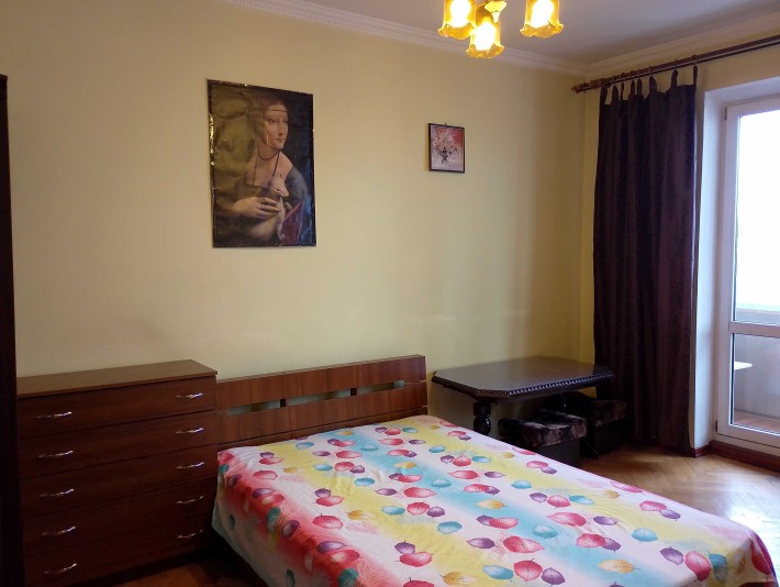 Аренда однокомнатной кв. бул. Л. Украинки 24. Хозяин. - фото 1