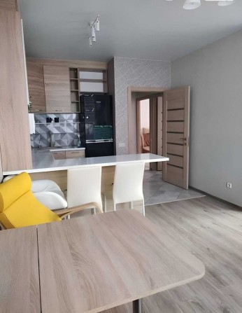 Оренда 2-к квартири в ЖК Озерний на вул. Обухівська - фото 1