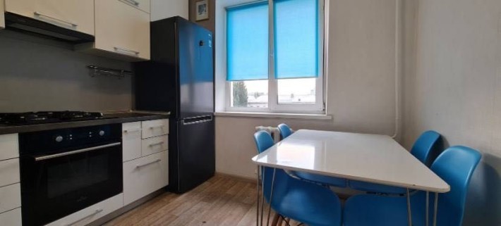 Оренда 2кімн Політех пр Берестейський Вокзальна вул Старокиївська 9 - фото 1