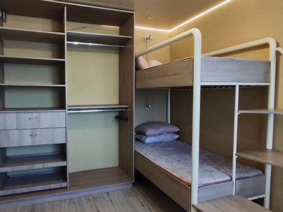 Дітяча кімната,Борщагівка, Л.Курбаса 1Б,