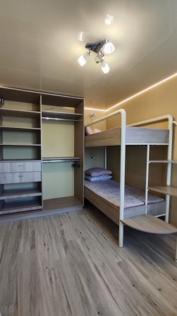 Дітяча кімната,Борщагівка, Л.Курбаса 1Б, - фото 1