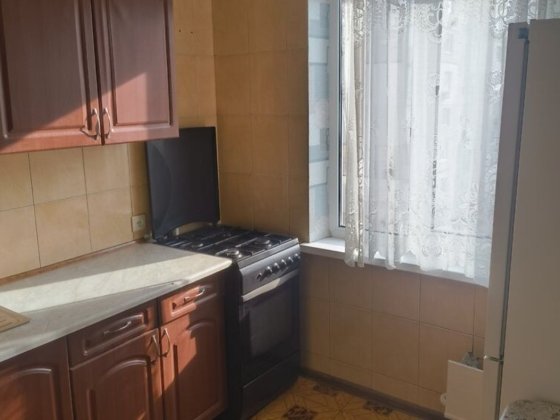 Південна Борщагівка 2кімн квартира Кікабідзе 5 Киев