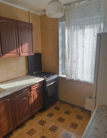 Південна Борщагівка 2кімн квартира Кікабідзе 5 - фото 1