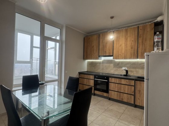 Двокімнатна квартира в ЖК Академ квартал, від власника Киев