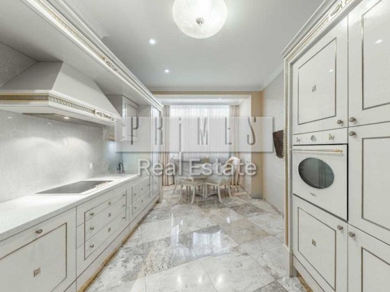 Оренда 3к квартири, ЖК Новопечерські Липки, вул. Верхогляда, 16