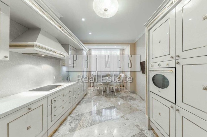 Оренда 3к квартири, ЖК Новопечерські Липки, вул. Верхогляда, 16 - фото 1