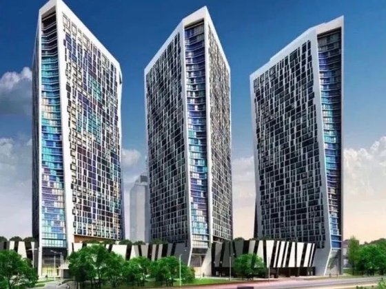 Оренда ЖК Манхеттен Центр Вокзальна Політех пр Берестейський 11 Киев