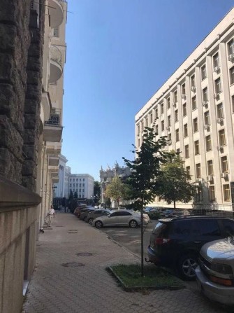 оренда , вул. Банкова, цент, урядовий квартал - фото 1