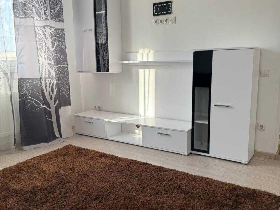 Здається в оренду 1-кімнатна квартира, вул. Стешенків, 9 Київ