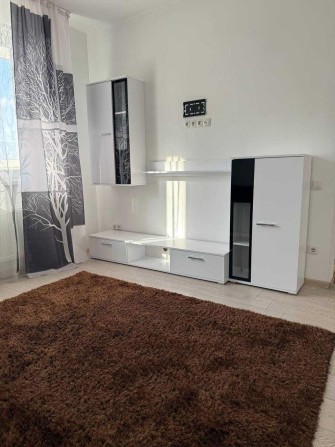 Здається в оренду 1-кімнатна квартира, вул. Стешенків, 9 - фото 1