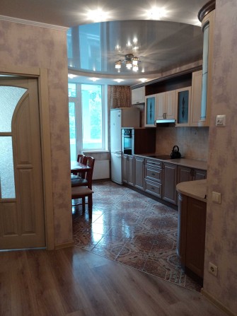 Здається 2 квартира(євродвушка)євроремонт вул.Крамського м.Житомирська - фото 1