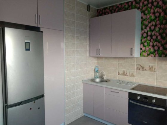 Здам 1к-43м2 Київ,  Святош р-н, вул. С. Стешенків 9 Київ