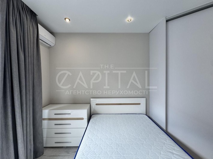 Оренда квартири в ЖК Французький квартал 2 - фото 1