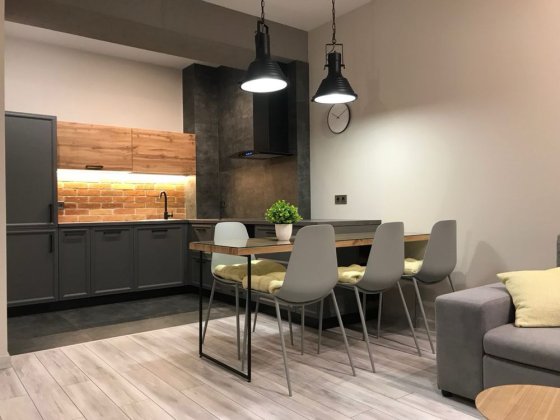 Без%. Оренда. Центр. 2к. Січових Стрільців 52а. Ключи