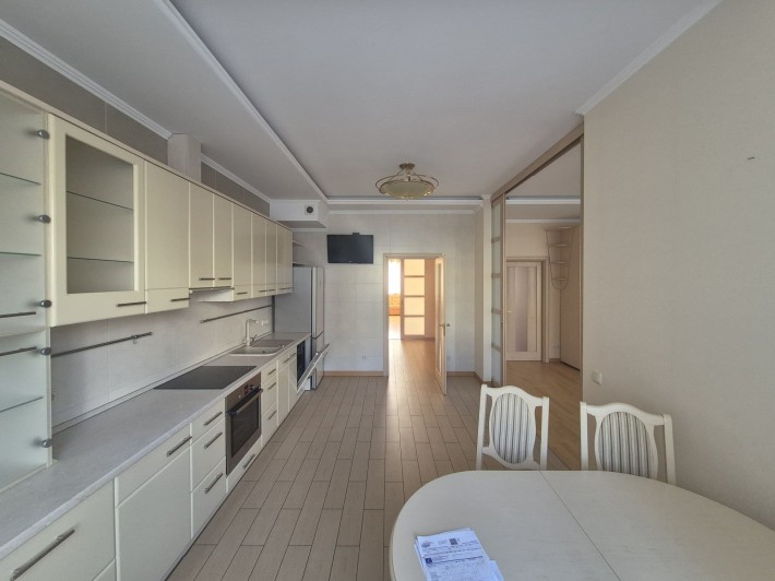 Оренда 2-х кімнатної  квартири Центр Печерськ - фото 1