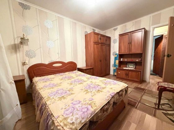 Бульвар Миколи Руденка 19,оренда 2к квартири ,є ГАЗ!Можно з тваринками