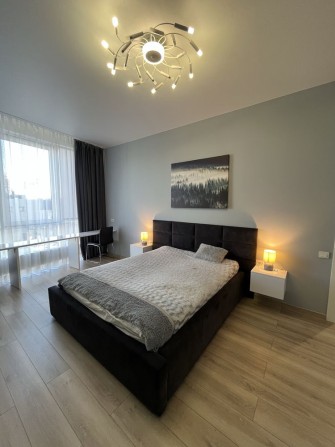 ЖК Смарт Плаза центр политехническая метро генератор победы 2х ком - фото 1