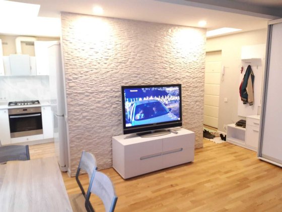 Оренда квартири з РЕМОНТОМ м. Святошин 10 хв! Квадрат, Колібріс.