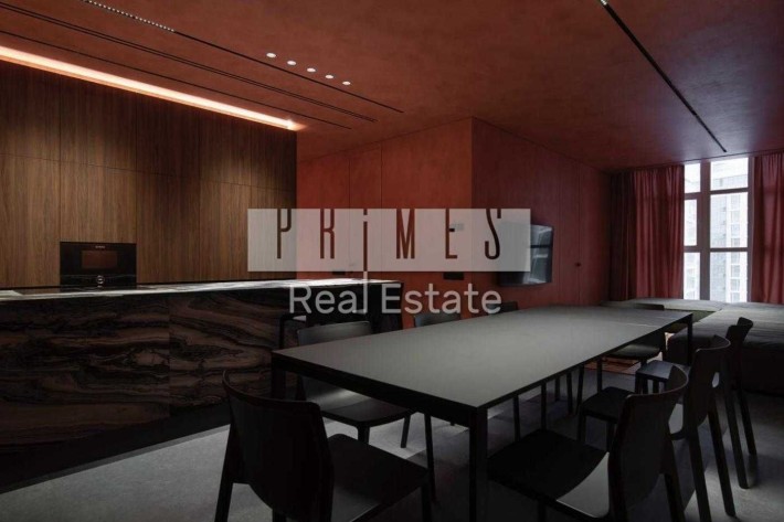 Оренда стильної 4к квартири в ЖК Новопечерські Липки/120м2/Печерськ - фото 1