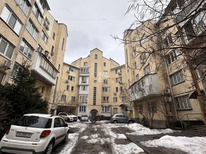 Сдам в оренду 3 кімнатна вул. Лукʼянівська, 63 метро Контрактова площа - фото 1