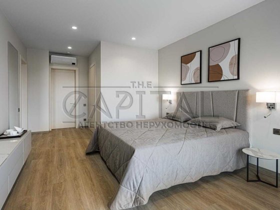 Автономный дом / Центр / Печерськ / 3 комнаты / 130м2 / гардероб / ТОП