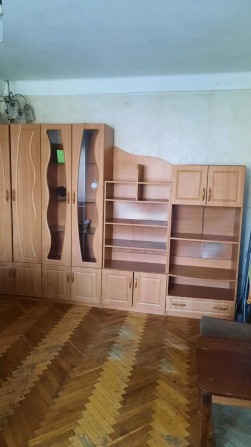 Здам 1 кімнатну квартиру вул.Г.Юри Борщагівка Святошинський р-н - фото 1