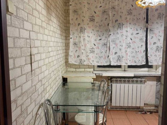 Оренда 1к квартири м.Святошин Нивки Киев