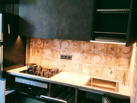 Оренда сучасної 2 кім. квартира біля парку метро Берестейська Київ