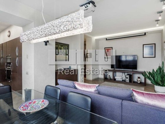 Оренда ЖК Новопечерські Липки видова 120м2 Генератор Печерська 3к Київ