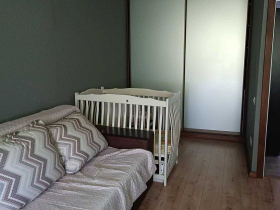 Оренда 1к квартири вул. Зодчих Киев