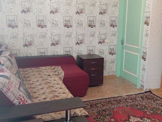 Здається 2х кімнатна квартира від ВЛАСНИКА Київ