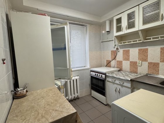 Оренда 1к квартири за адресою б.Вацлава Гавела 81, Відрадний