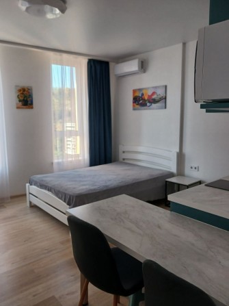 Квартира  аренда - фото 1