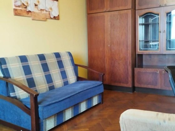 Нивки, вул. Мрії (Туполєва) 15, двохкімнатна, кімнати окремі! Київ