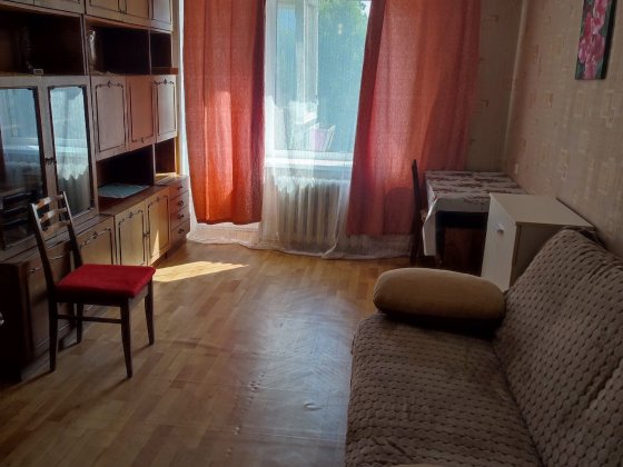 Оренда однокімнатної Ушинського 30 а Киев