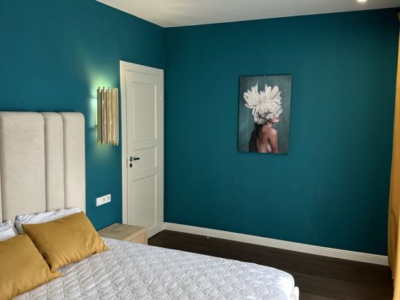 ВЛАСНИК Центр Оренда ЖК Квартет , 2-к ул. В.Липківського 16в. Вокзал Київ