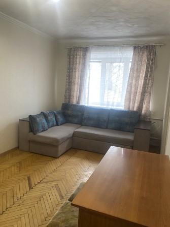 Здам 2-х кімнатну квартиру, метро.Дорогожичі, вул. Олени Теліги 37-Е. - фото 1