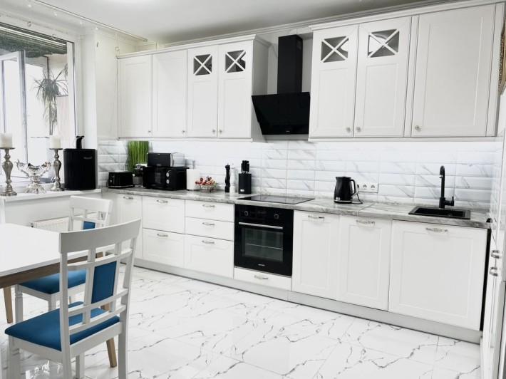 1-кім,ЖК Краваєві дачі» Шулявка, Гузара,НАУ, КПІ, Соломянський р-он - фото 1