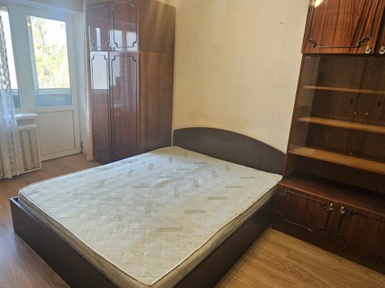 1 кім кв. Донця 23  . Вільна. Для 1-2х люд. Можно з дітьми Київ