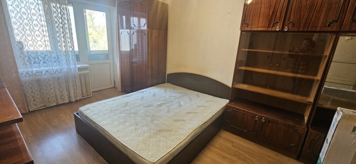 1 кім кв. Донця 23  . Вільна. Для 1-2х люд. Можно з дітьми - фото 1