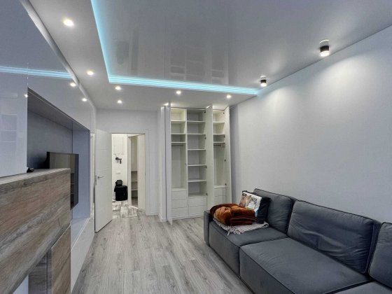 Вартість оренди ЗНИЖЕНО ‼️ 2-к квартира в новобудові. Афігенний ремонт