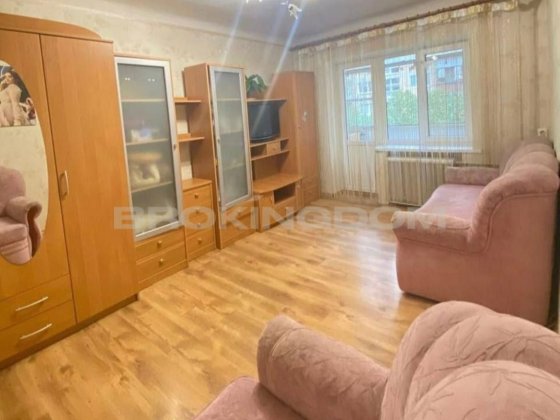 здам квартиру за 13000 грн + комуналка.  п-кт Відрадний Киев